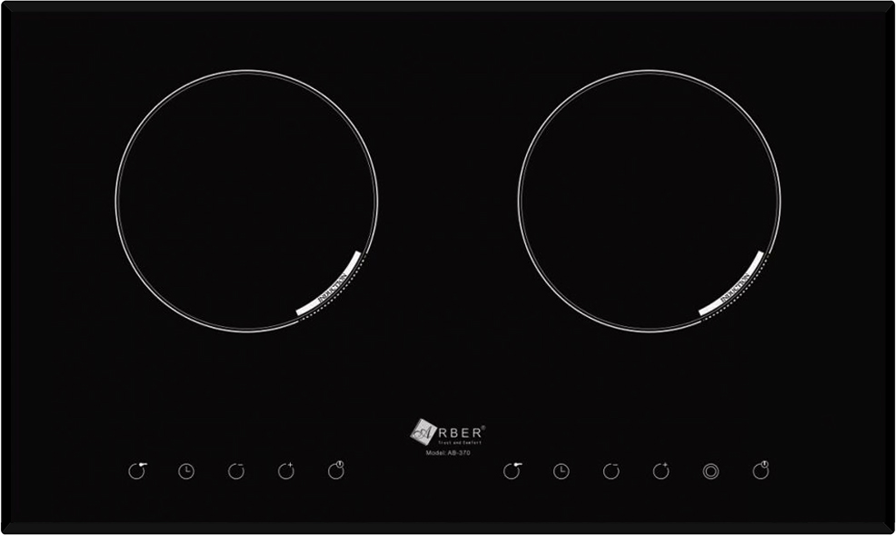 Bếp từ Arber AB-370