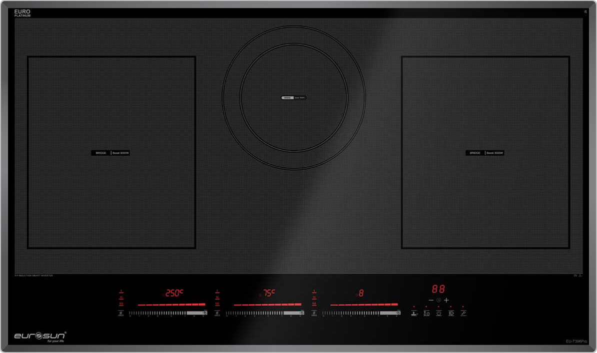 Bếp từ Eurosun EU-T396Pro
