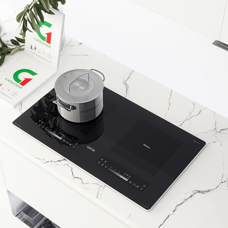 Bếp từ Grob SHG2-7343.2