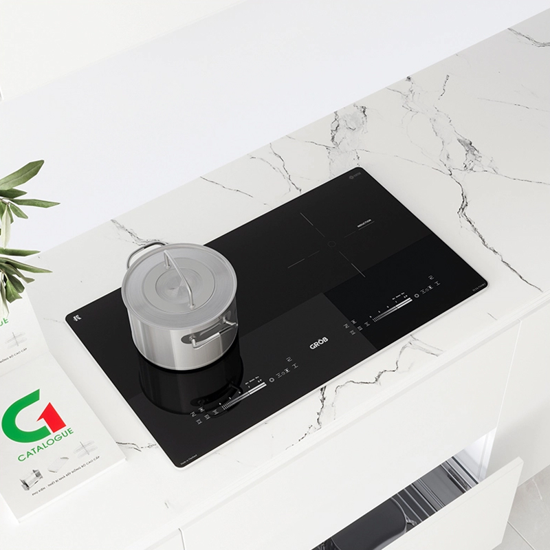 Bếp từ Grob TL2A-7343K2