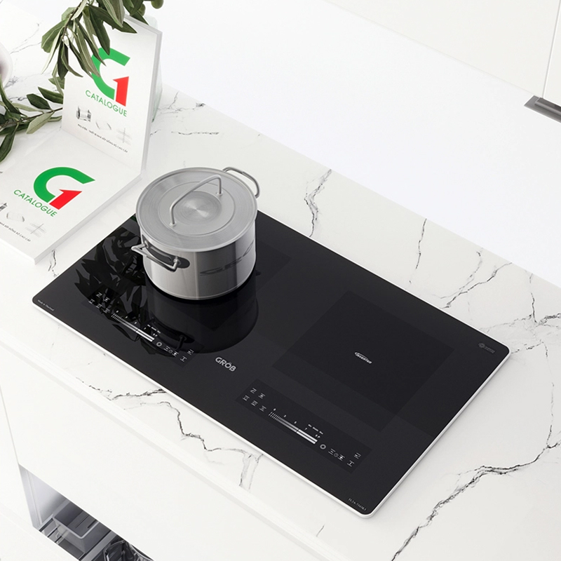 Bếp từ Grob TL2A-7343K3