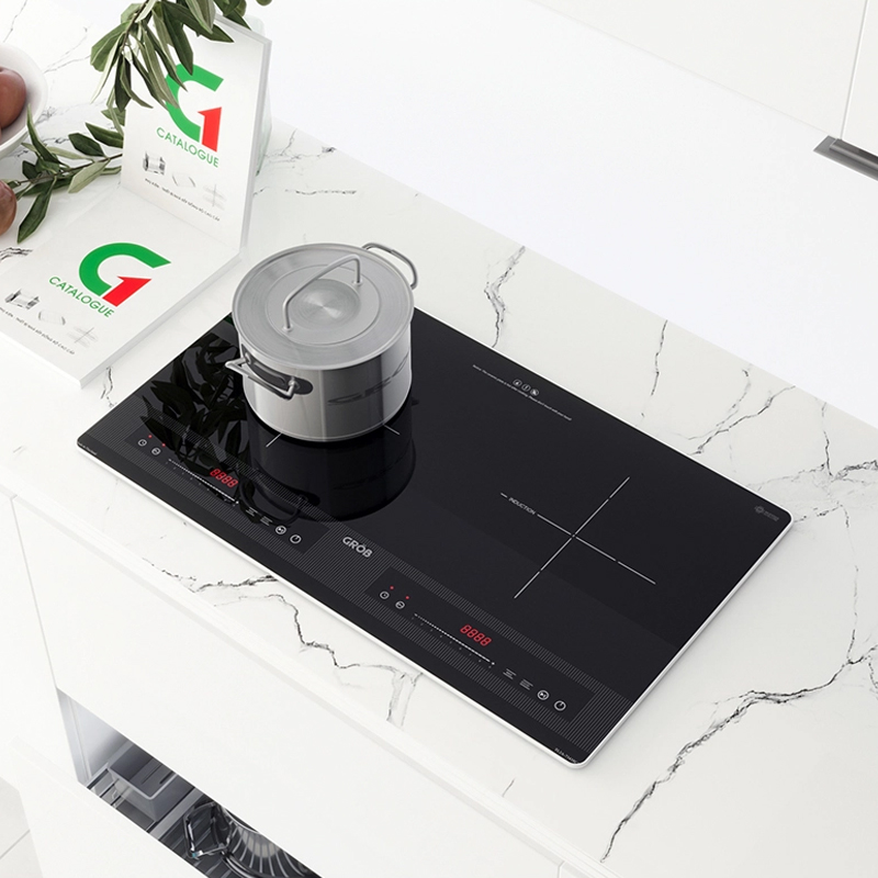 Bếp từ Grob TL2A-7343SC1