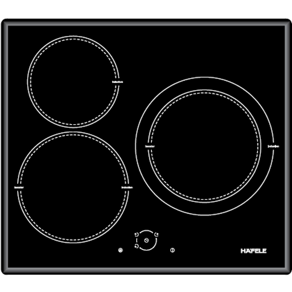 Bếp từ Häfele HC-I603C 536.01.841