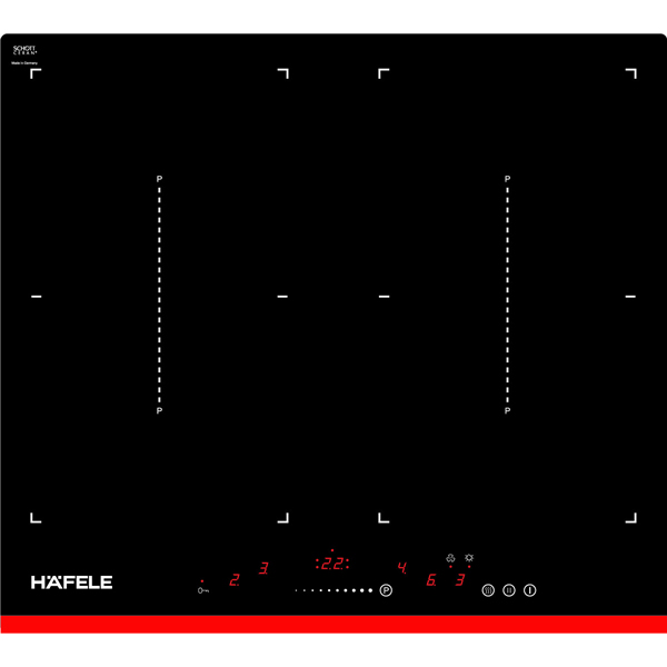 Bếp từ Häfele HC-I604C 535.02.211