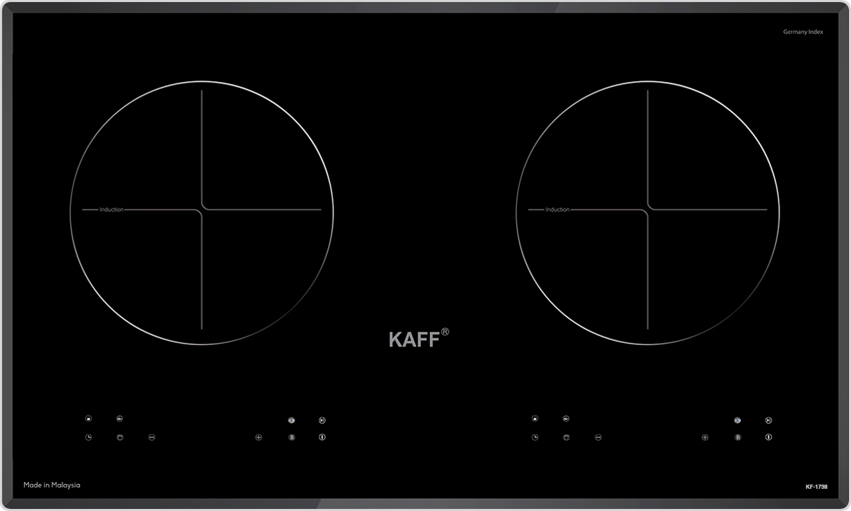 Bếp từ Kaff KF-179II