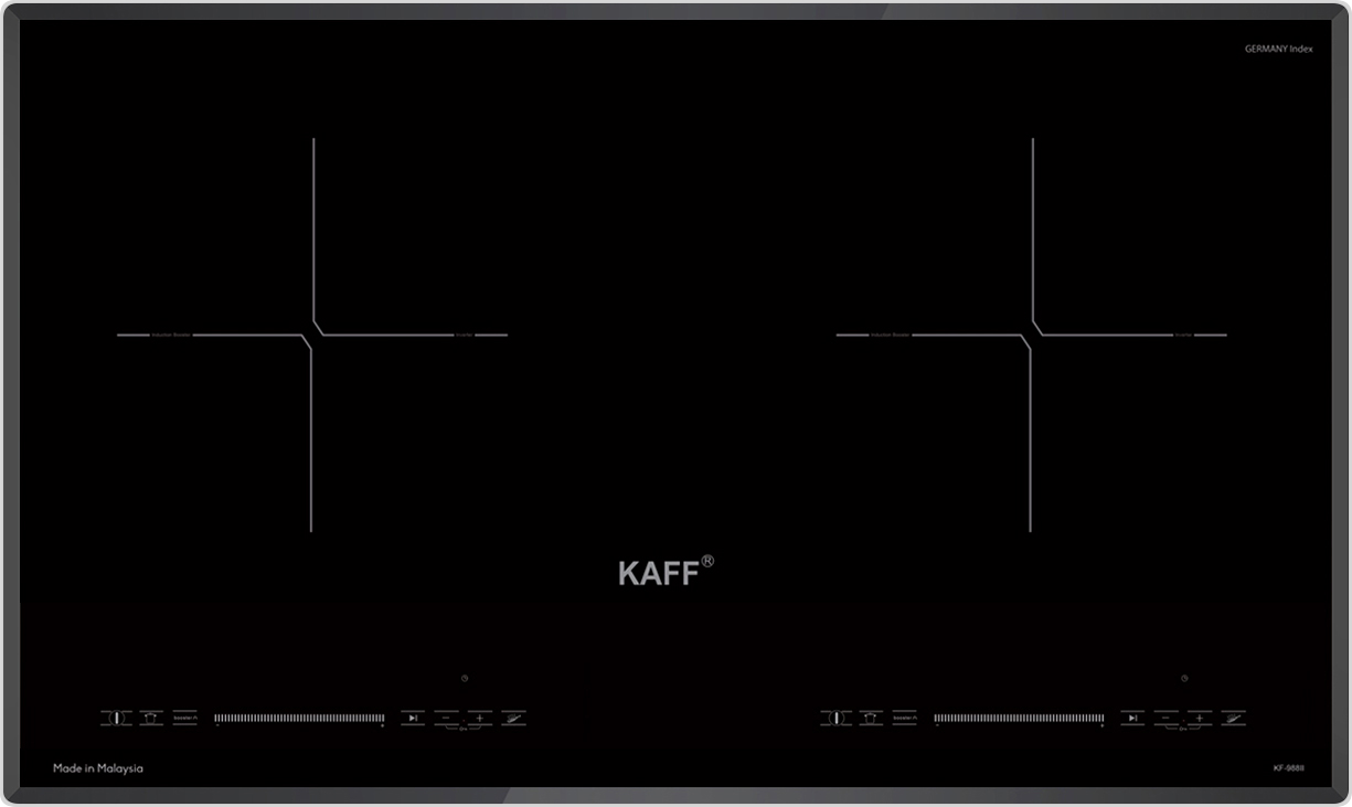 Bếp từ Kaff KF-988II