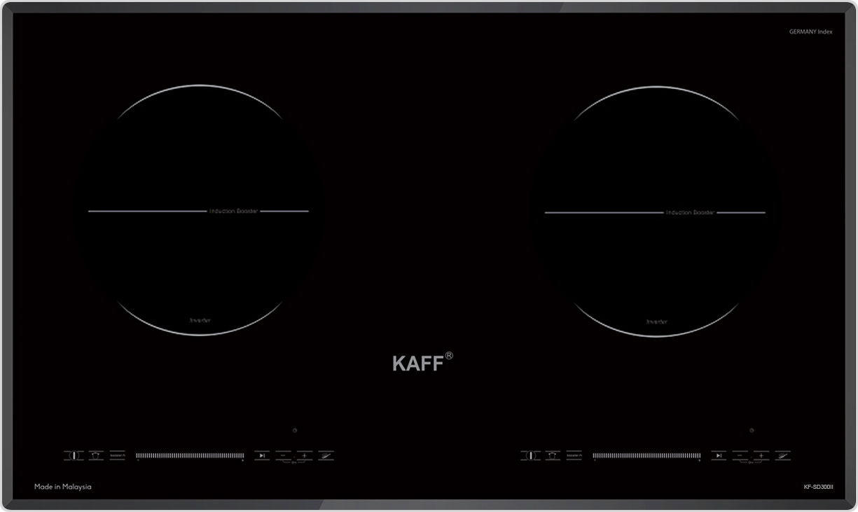 Bếp từ Kaff KF-SD300II
