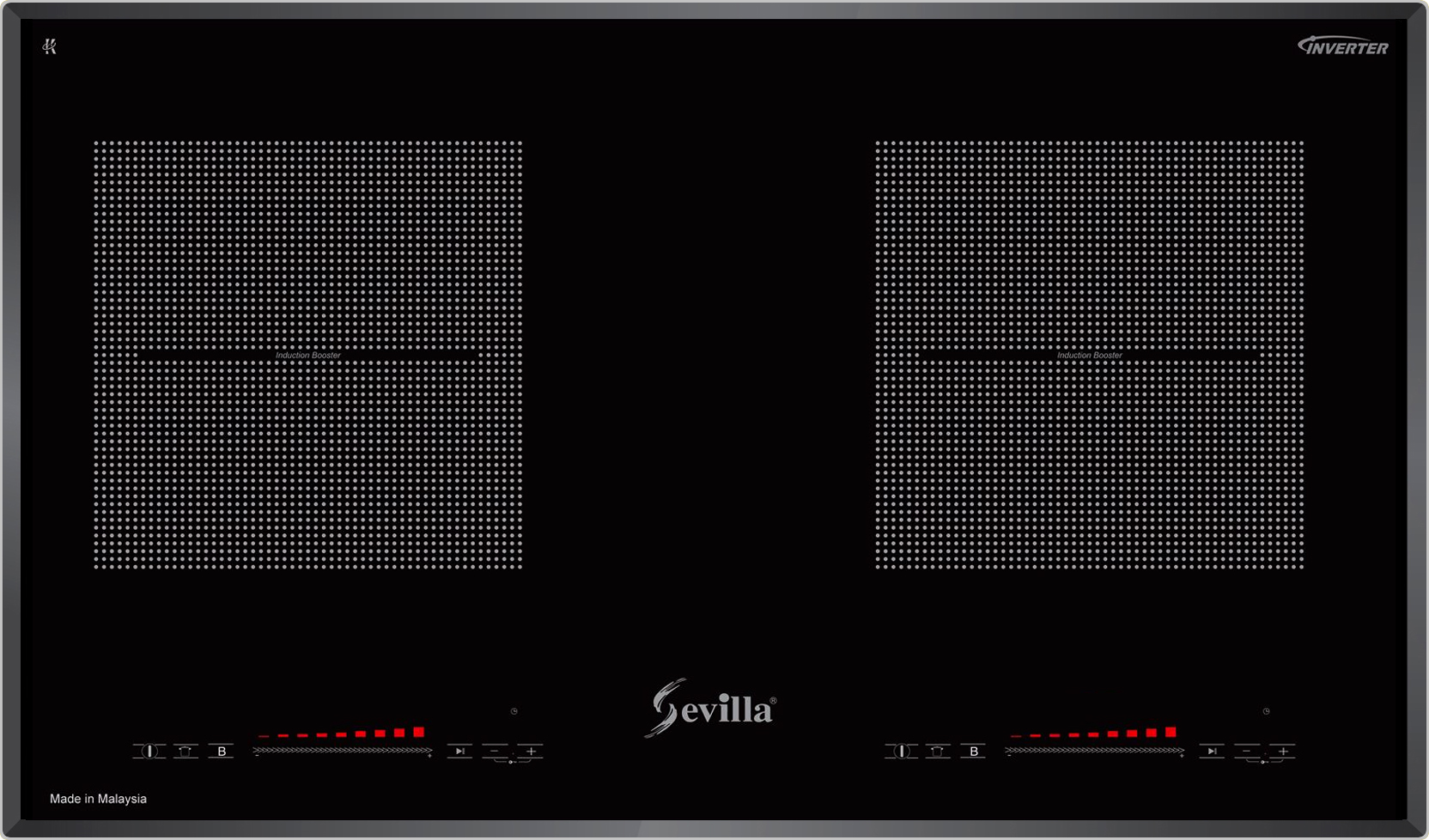 Bếp từ Sevilla SV-MB03