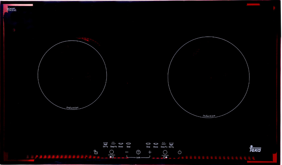 Bếp từ Teka IB 702