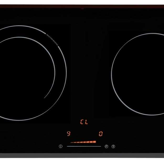 Bếp Từ Đôi Cata IB 772 Điều khiển Cảm Ứng Trượt Linh Hoạt Giá Giảm Sâu