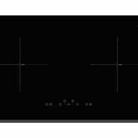 Bếp Từ Đôi Cata INSB 1822 BK Tính Năng Gia Nhiệt Nhanh Booster Giá Sập Sàn