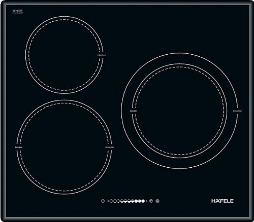 Bếp từ Häfele HC-I603B 536.01.601
