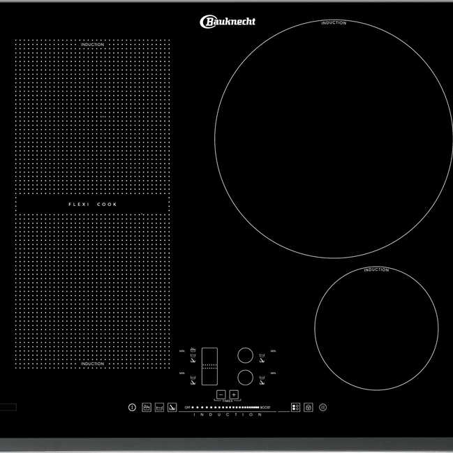 Bếp Từ 4 Vùng Nấu Munchen ESPIF8640IN