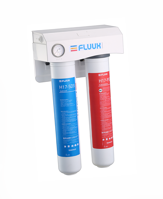 Bộ lọc đầu nguồn ChungHo FLUUX 2 System