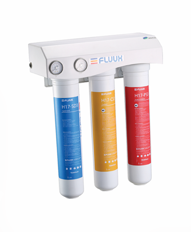Bộ lọc đầu nguồn ChungHo FLUUX 3 System
