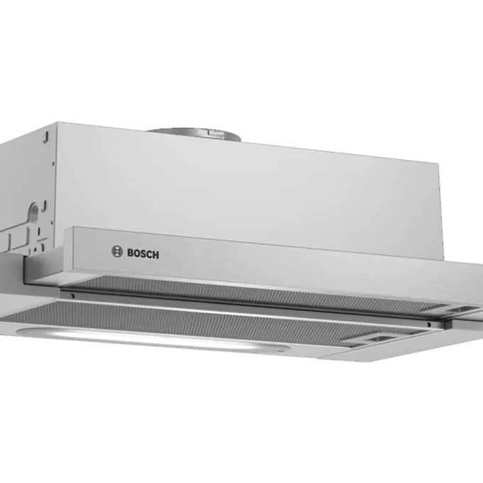 Máy Hút Mùi Âm Tủ Bosch DFT63AC50 Thiết Kế Thanh Lịch Ưu Đãi Giá Tốt