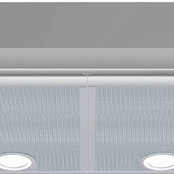 Máy Hút Mùi Âm Tủ Bosch DHL755BL Công Suất Mạnh Khử Sạch Mùi Giá Ưu Đãi