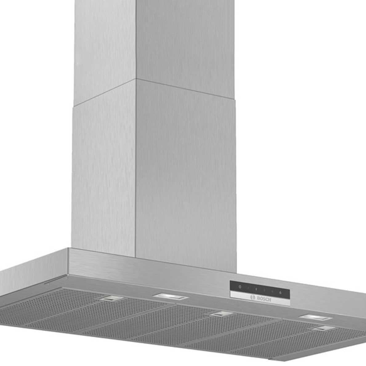 Máy Hút Mùi BOSCH DWB97DM50B Thiết Kế Hiện Đại Bền Vững Chính Hãng Giá Tốt