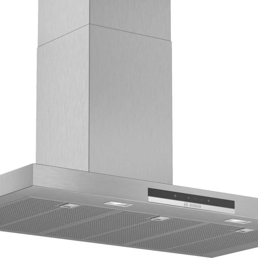 Máy Hút Mùi BOSCH DWB97IM50 Cảm Ứng Hiện Đại Nhập Khẩu Chính Hãng