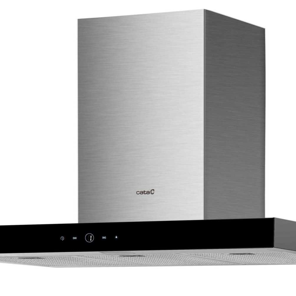MÁY HÚT MÙI CATA LEGEND 700 ĐỘNG CƠ ÊM - BẾP SẠCH THÊM