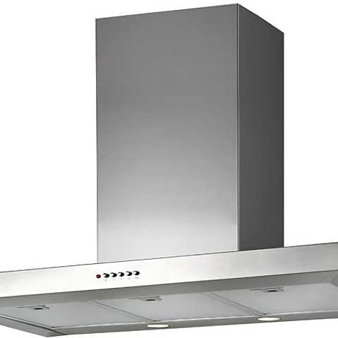 Máy Hút Mùi Áp Tường Cata SYGMA VL3 700 Bảng Điều Khiển Điện Tử Ưu Đãi