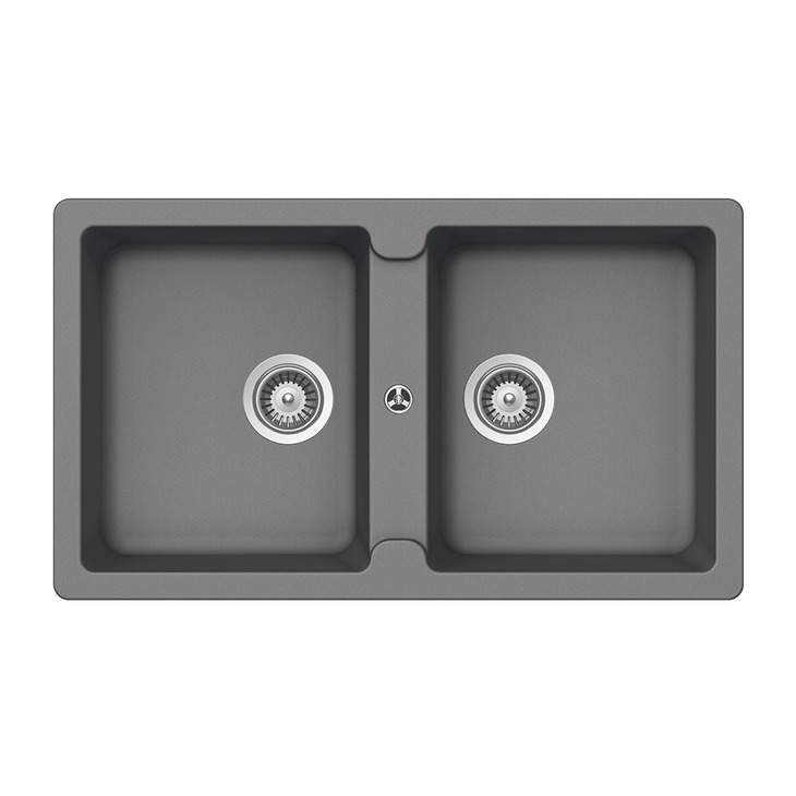 Chậu đá Hafele Antonius HS-GD8650 570.36.500