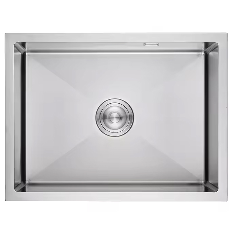 Chậu rửa 1 hố Roslerer RL04-6045DA