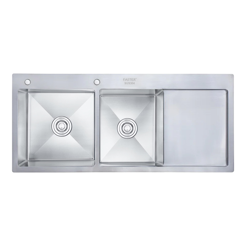 Chậu rửa Faster FS 11046HMS