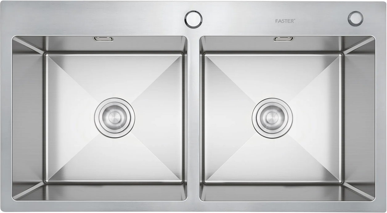 Chậu rửa Faster FS 8245HA