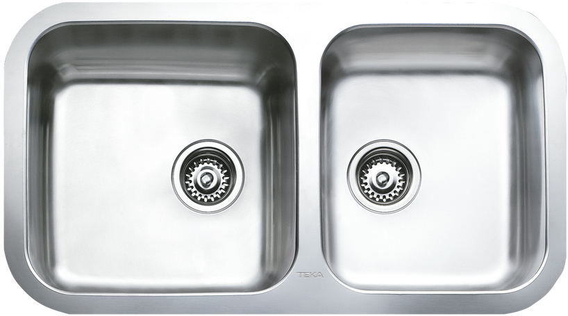 Chậu rửa Teka BE 2B 845