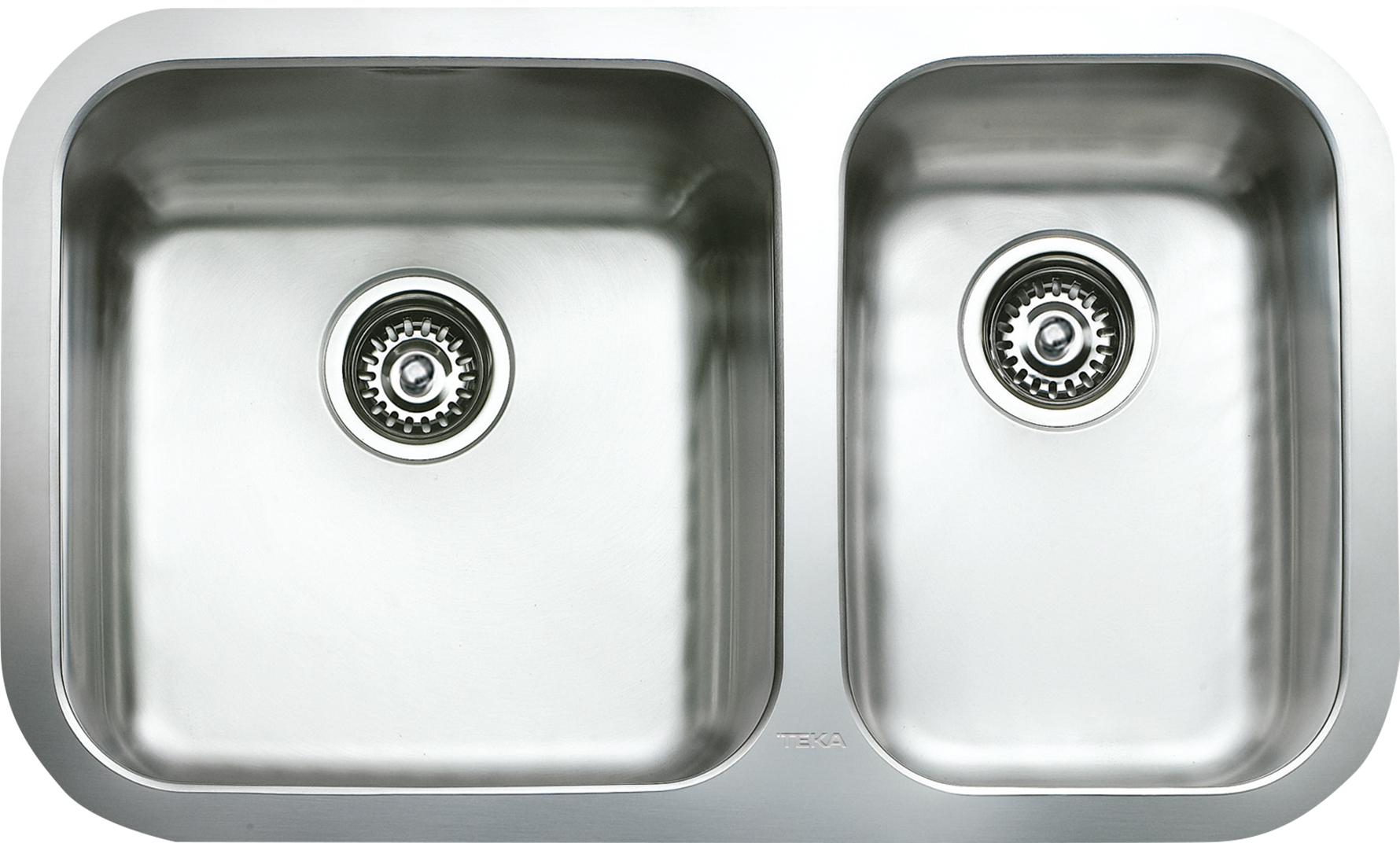 Chậu rửa Teka BE 2B 785