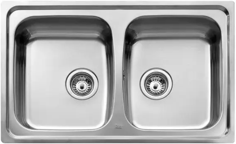 Chậu rửa Teka UNIVERSO 79 2B