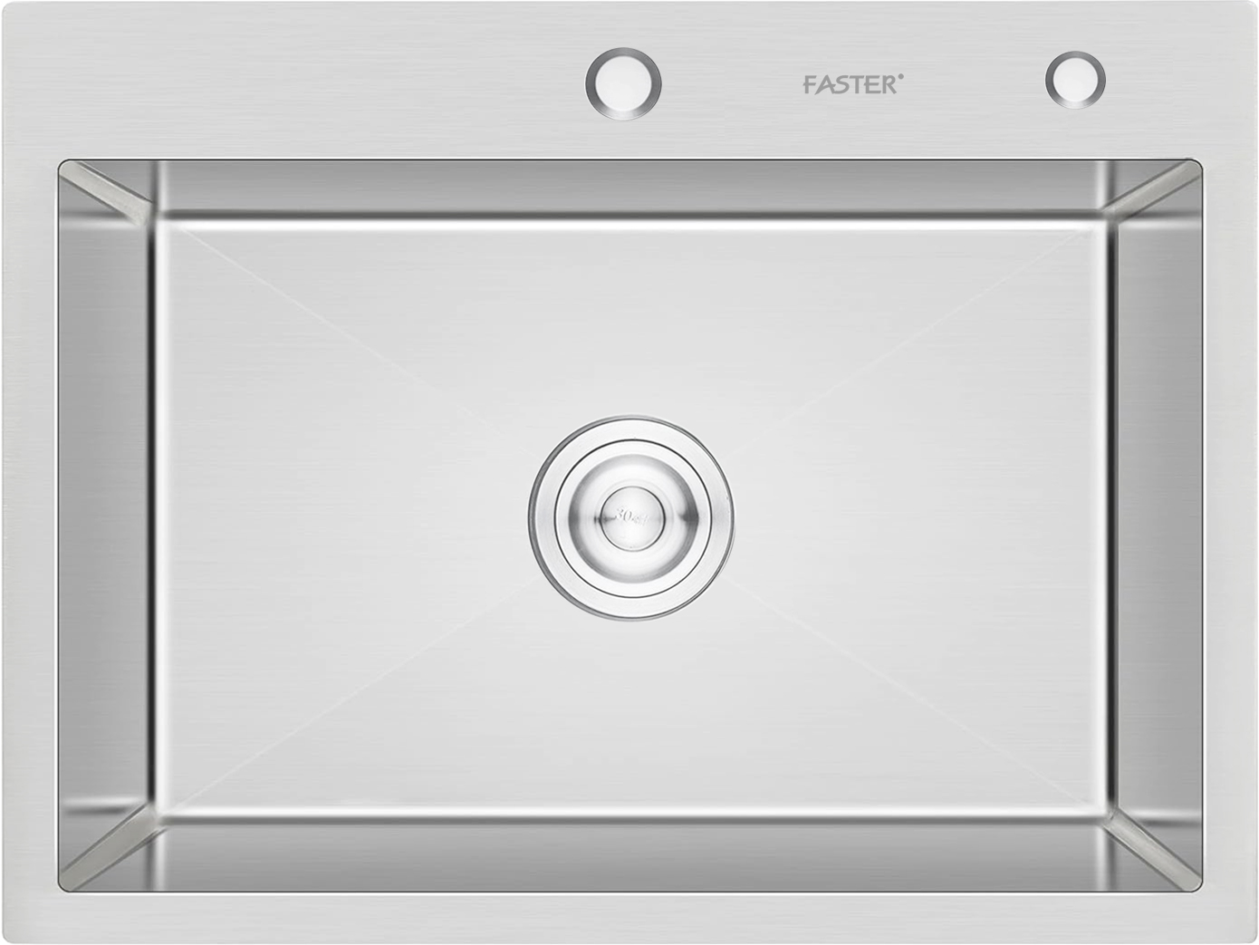 Chậu rửa Faster FS 6045HM