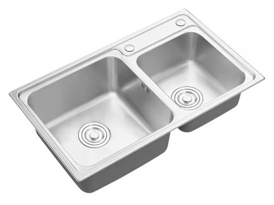 Chậu rửa Faster FS 8143S