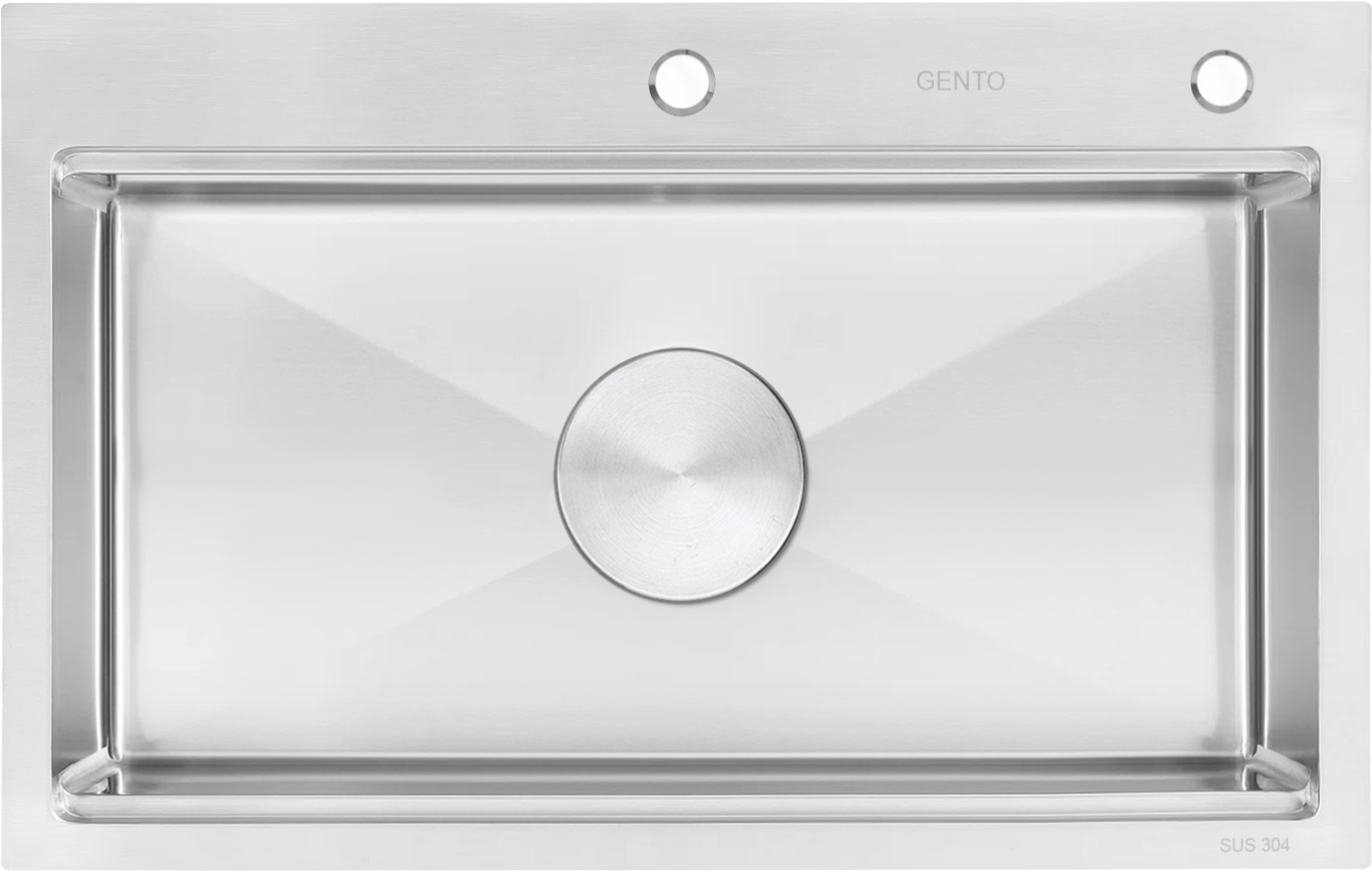 Chậu rửa Gento GT04-8050
