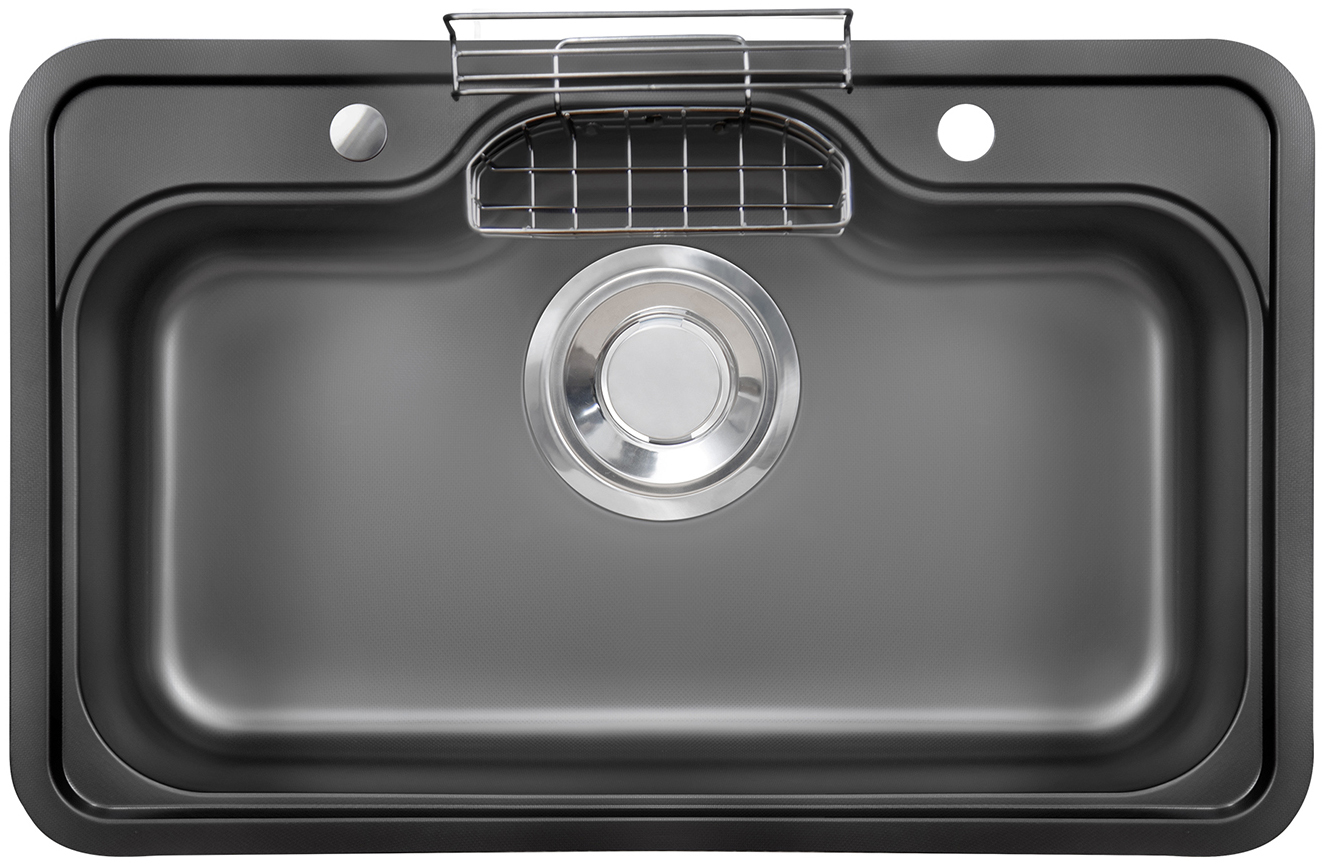 Chậu rửa Kluger KT8050FB-S80