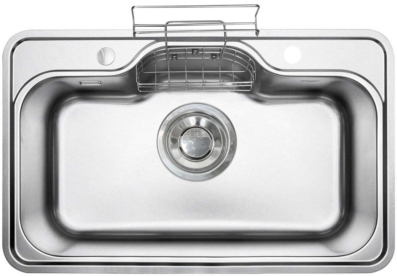 Chậu rửa Kluger KT8050FS-S80