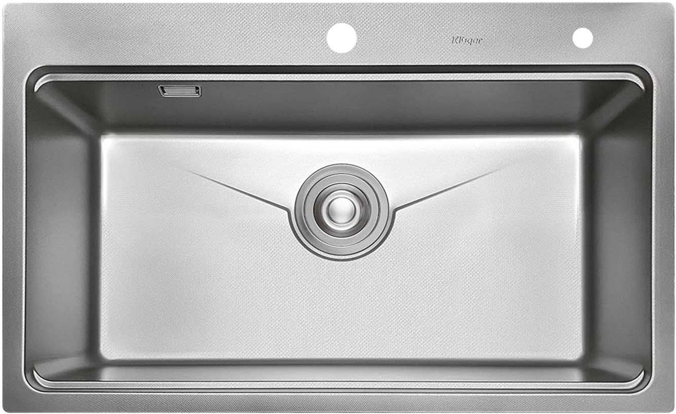 Chậu rửa Kluger KW8181FS-S81
