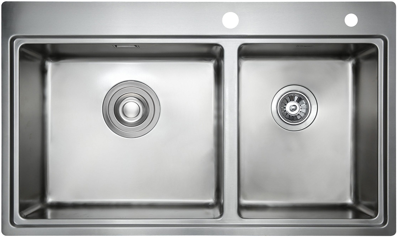 Chậu rửa Kluger KW8211S-S84