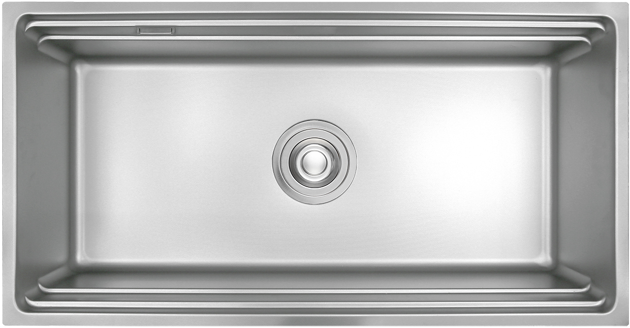 Chậu rửa Kluger KWU8161FS-S86