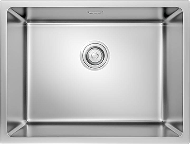 Chậu rửa Konox Cube 5444SU