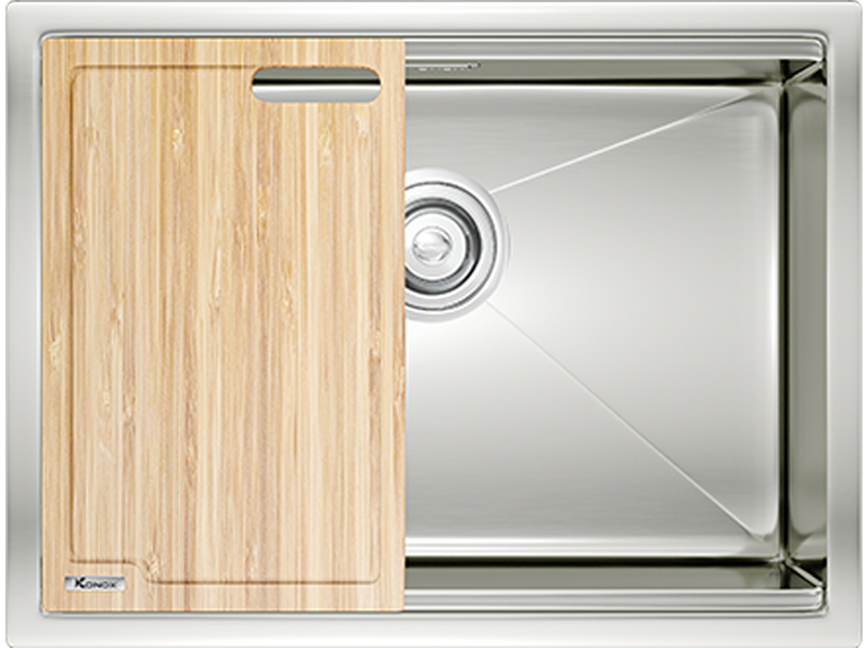Chậu rửa Konox KN6046SU
