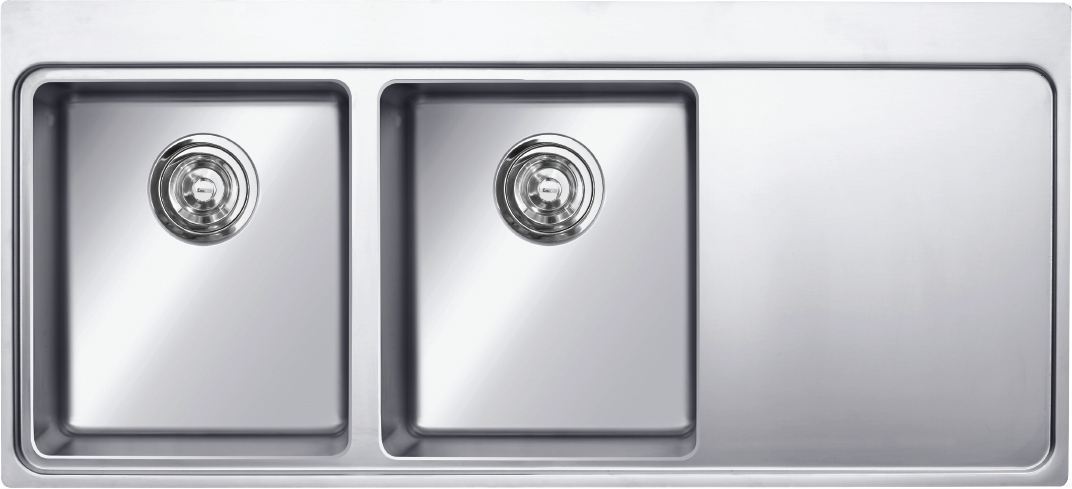 Chậu rửa Konox Turkey Sink Miro 1160