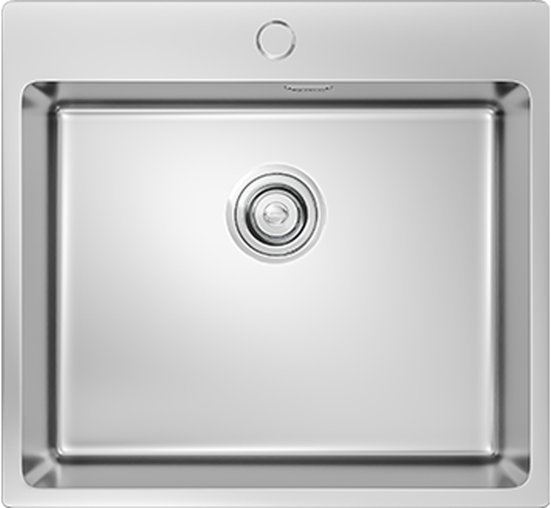 Chậu rửa Konox Unico 5450