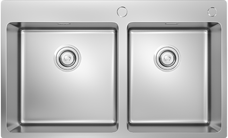 Chậu rửa Konox Unico 8250