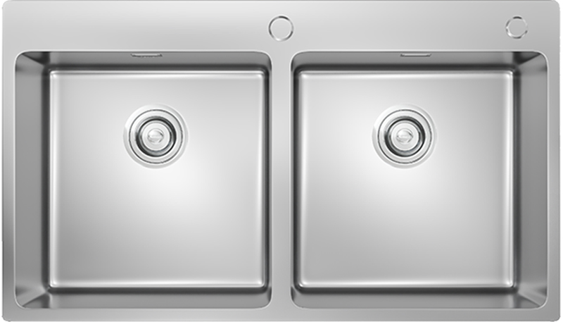 Chậu rửa Konox Unico 8850