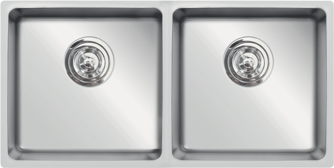 Chậu rửa Konox Turkey Sink Vigo 8644