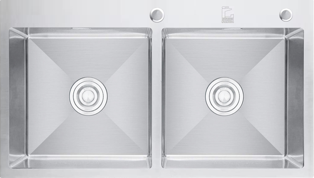 Chậu rửa Roslerer RL04-7843 Cân
