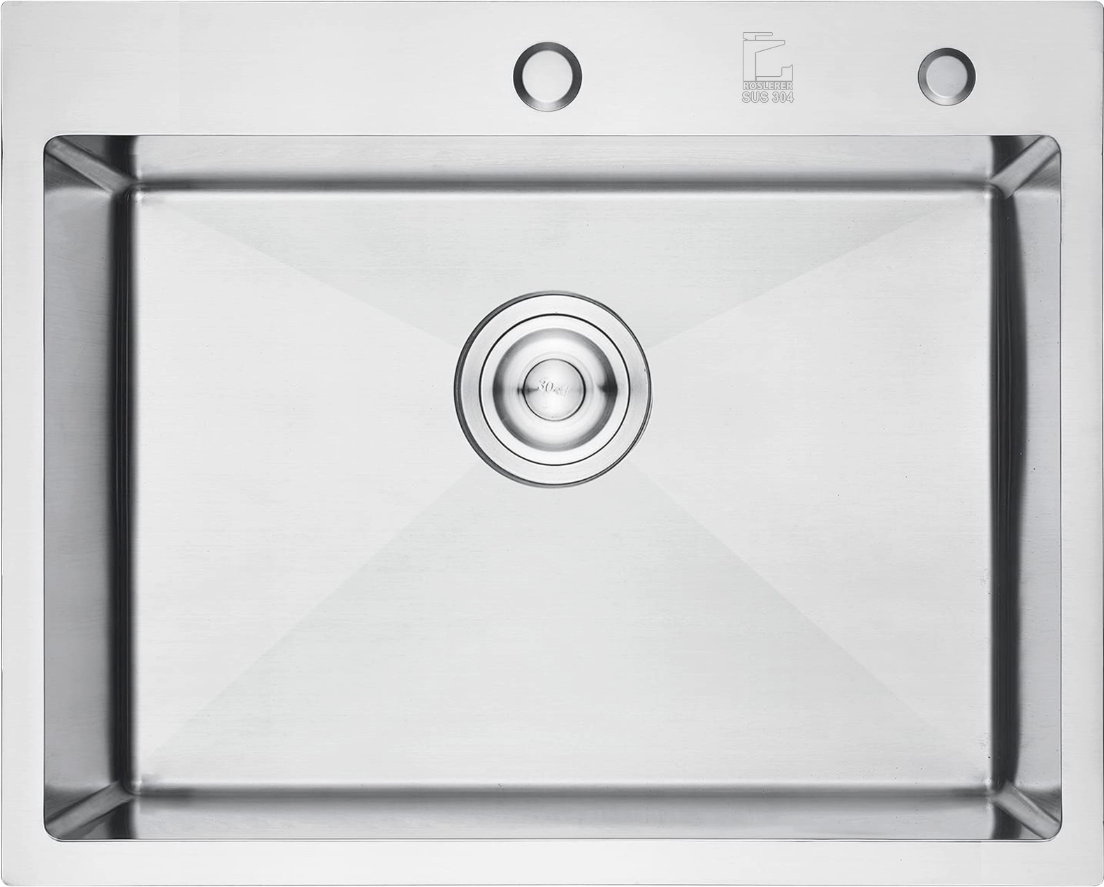 Chậu rửa Roslerer RL04-6045