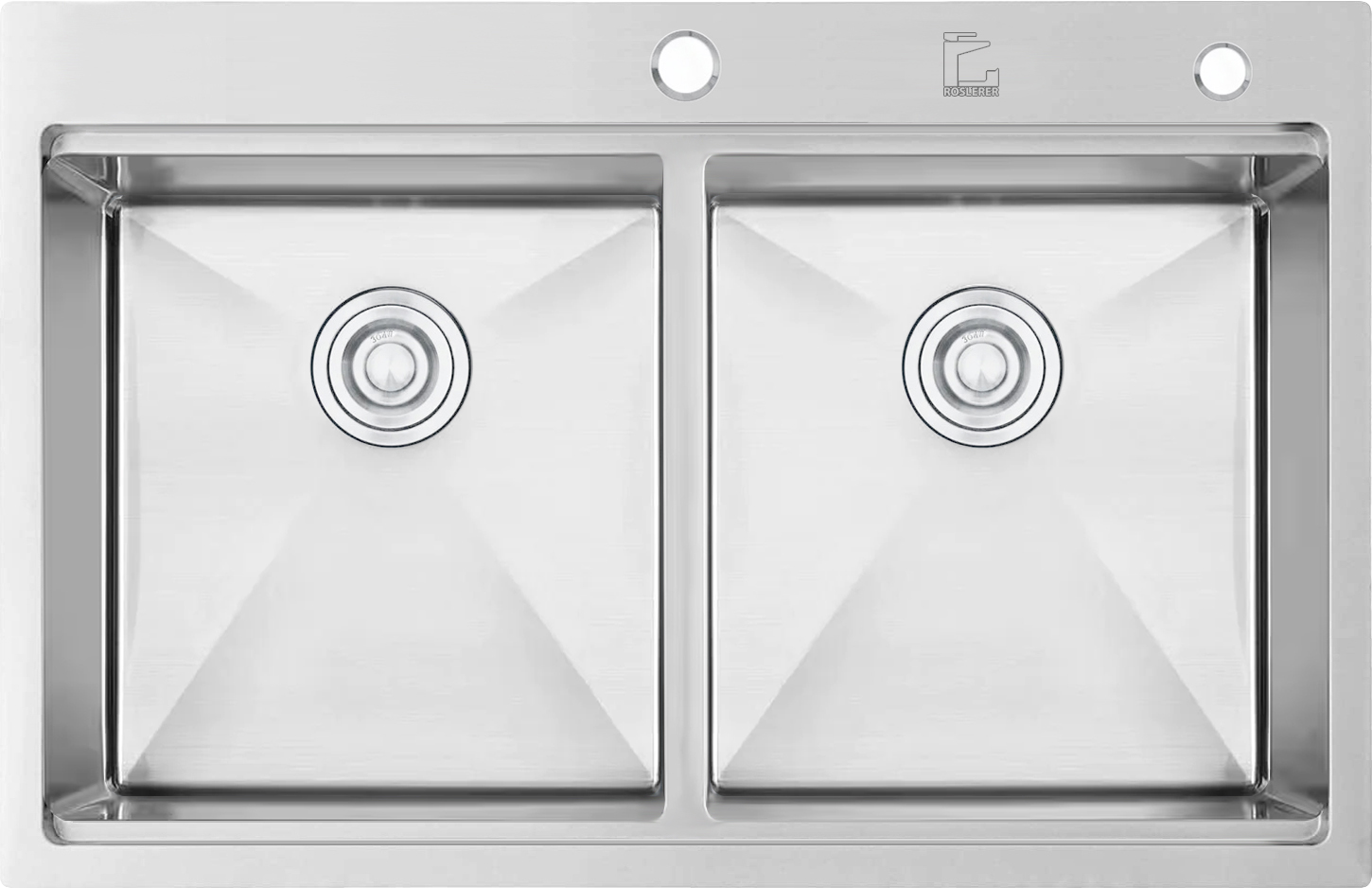Chậu rửa Roslerer RL04-8245 New Cân